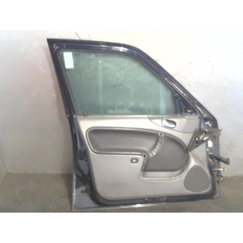 Porte avant gauche SAAB 9.3 1 Photo n°3
