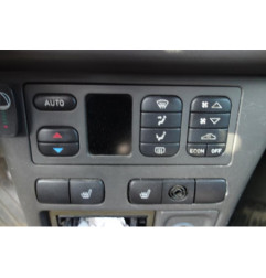 Porte avant gauche SAAB 9.3 1