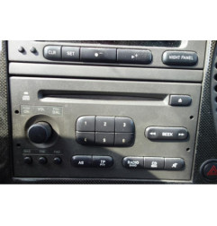 Porte avant gauche SAAB 9.3 1