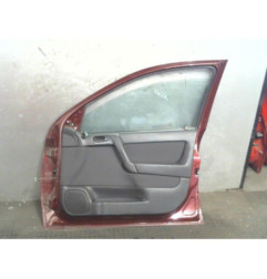 Porte avant droit OPEL ASTRA G