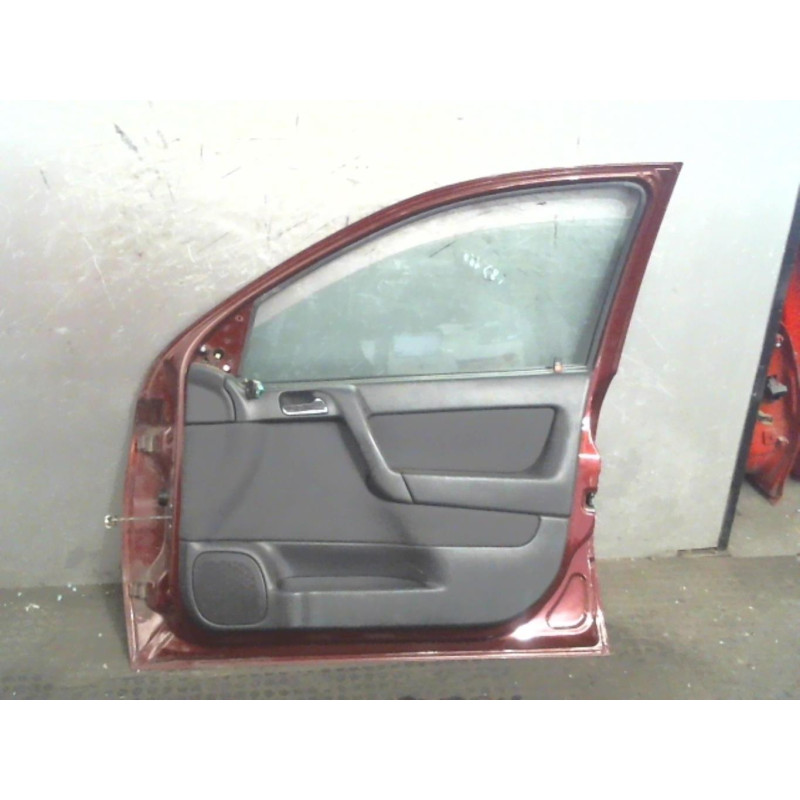 Porte avant droit OPEL ASTRA G Photo n°2
