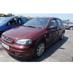 Porte avant droit OPEL ASTRA G