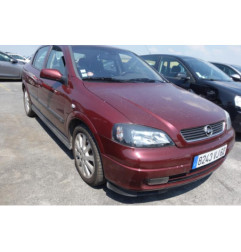 Porte avant droit OPEL ASTRA G
