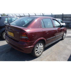 Porte avant droit OPEL ASTRA G