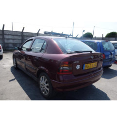 Porte avant droit OPEL ASTRA G