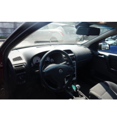 Porte avant droit OPEL ASTRA G