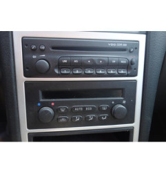 Porte avant droit OPEL ASTRA G