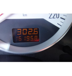 Porte avant droit OPEL ASTRA G