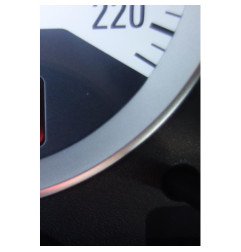Porte avant droit OPEL ASTRA G