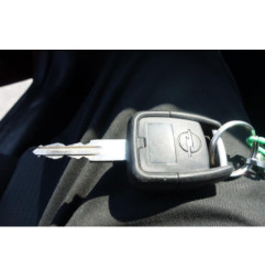 Porte avant droit OPEL ASTRA G