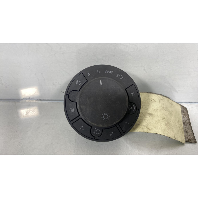 Commande de phare OPEL CORSA D Photo n°2