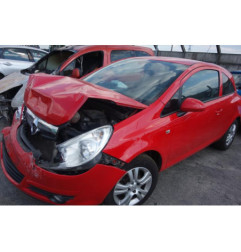 Commande de phare OPEL CORSA D