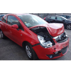 Commande de phare OPEL CORSA D