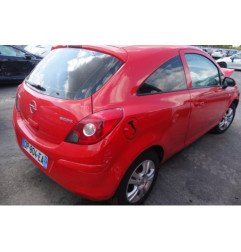 Commande de phare OPEL CORSA D