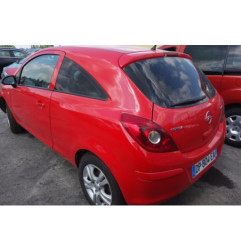 Commande de phare OPEL CORSA D