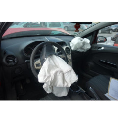 Commande de phare OPEL CORSA D