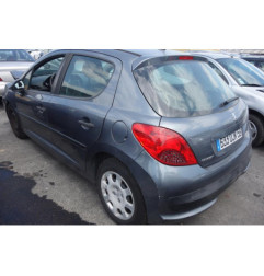 Com (Bloc Contacteur Tournant+Commodo Essuie Glace+Commodo Phare) PEUGEOT 207