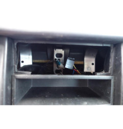 Com (Bloc Contacteur Tournant+Commodo Essuie Glace+Commodo Phare) PEUGEOT 207