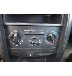 Com (Bloc Contacteur Tournant+Commodo Essuie Glace+Commodo Phare) PEUGEOT 207
