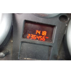 Com (Bloc Contacteur Tournant+Commodo Essuie Glace+Commodo Phare) PEUGEOT 207