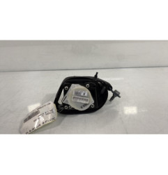 Ceinture arriere droit CITROEN DS4 Photo n°1