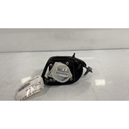 Ceinture arriere droit CITROEN DS4 Photo n°1