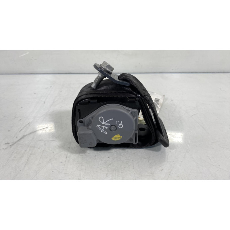 Ceinture arriere gauche CITROEN DS4 Photo n°1