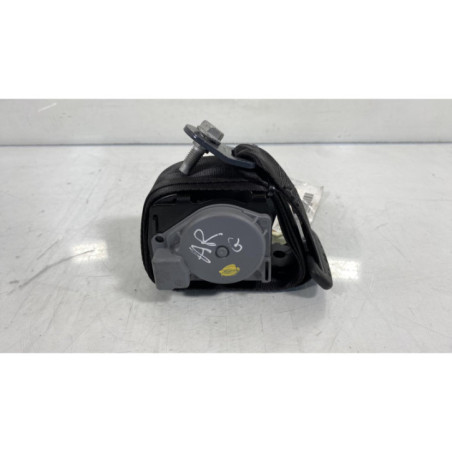 Ceinture arriere gauche CITROEN DS4 Photo n°1