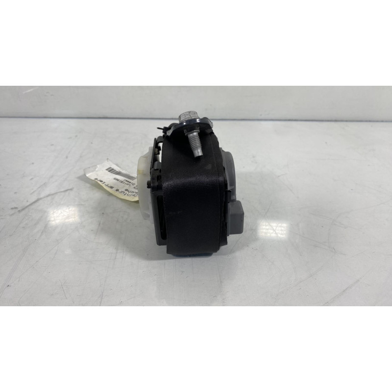 Ceinture arriere gauche CITROEN DS4 Photo n°2