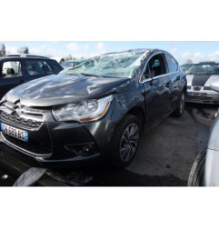 Commande chauffage CITROEN DS4