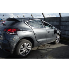 Commande chauffage CITROEN DS4