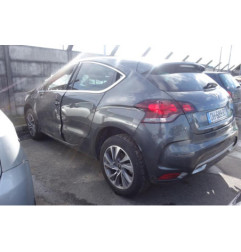 Commande chauffage CITROEN DS4