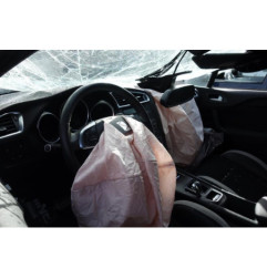 Commande chauffage CITROEN DS4