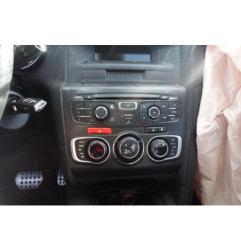 Commande chauffage CITROEN DS4