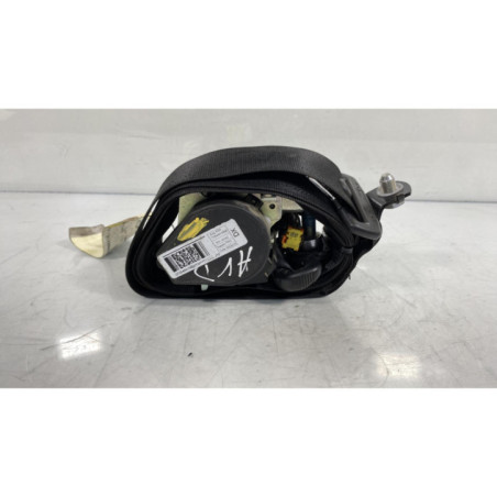 Pretensionneur de ceinture avant droit FIAT FIORINO 3 Photo n°1