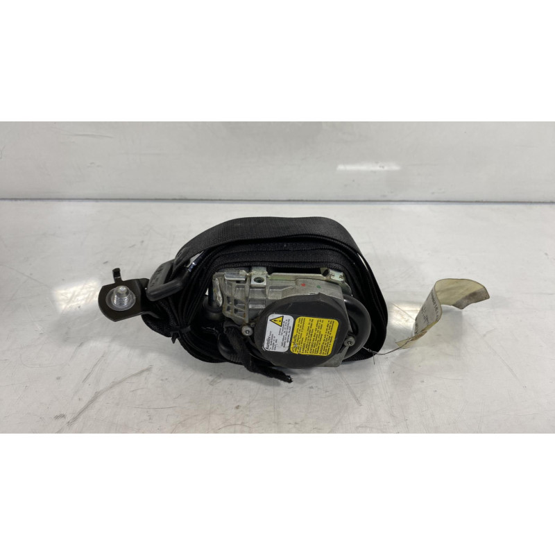 Pretensionneur de ceinture avant droit FIAT FIORINO 3 Photo n°3