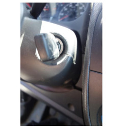 Pretensionneur de ceinture avant droit FIAT FIORINO 3