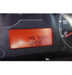 Pretensionneur de ceinture avant droit FIAT FIORINO 3