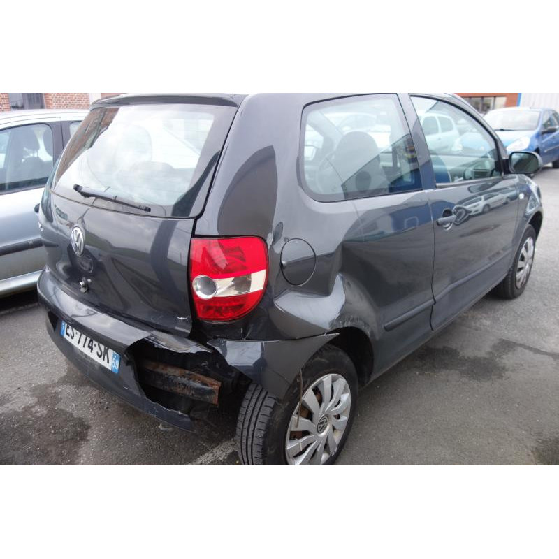 Contacteur tournant VOLKSWAGEN FOX Photo n°6
