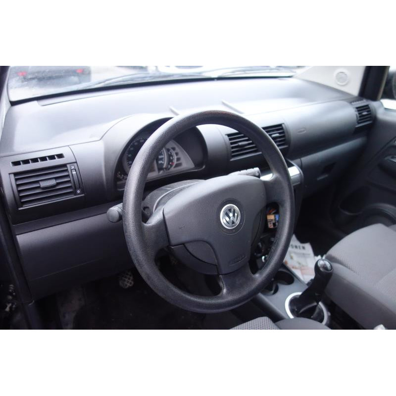Contacteur tournant VOLKSWAGEN FOX Photo n°8