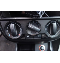 Contacteur tournant VOLKSWAGEN FOX