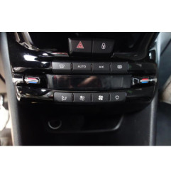 Arret de porte arriere droit PEUGEOT 208 1