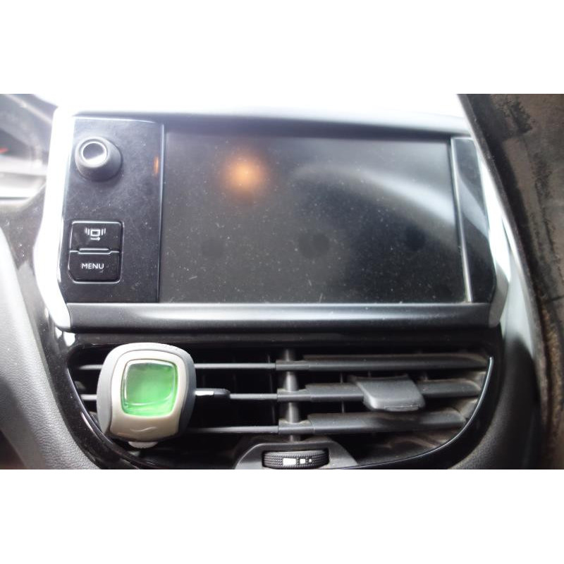 Poignee interieur arriere droit PEUGEOT 208 1 Photo n°10