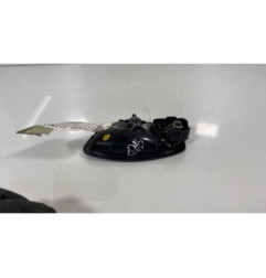 Poignee interieur arriere droit RENAULT CLIO 4