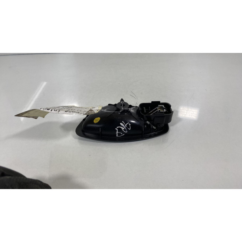 Poignee interieur arriere droit RENAULT CLIO 4 Photo n°2