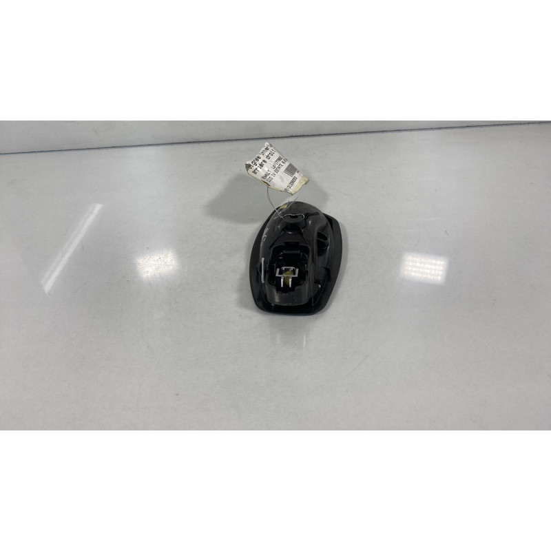 Poignee interieur arriere droit RENAULT CLIO 4 Photo n°3
