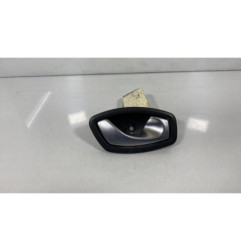 Poignee interieur avant droit RENAULT CLIO 4 Photo n°1