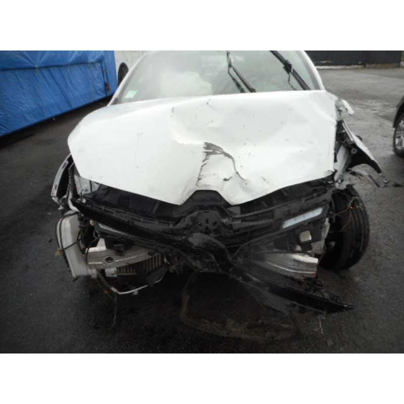 Poignee interieur avant droit RENAULT CLIO 4 Photo n°5