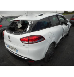 Poignee interieur avant droit RENAULT CLIO 4