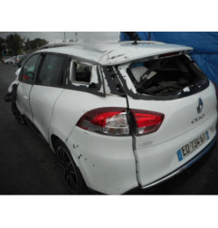 Poignee interieur avant droit RENAULT CLIO 4